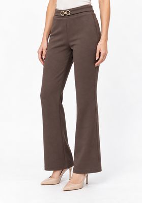 pantalone Carla Ferroni 70432