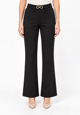 pantalone Carla Ferroni 70432