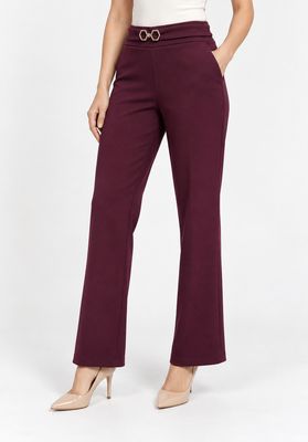 pantalone Carla Ferroni 70432