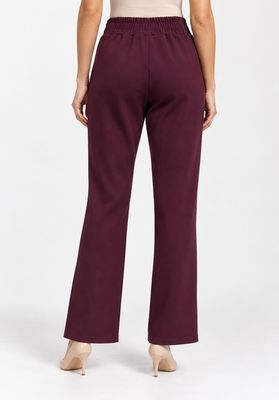 pantalone Carla Ferroni 70432