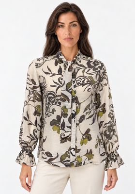 casacca maglia Carla Ferroni 50319