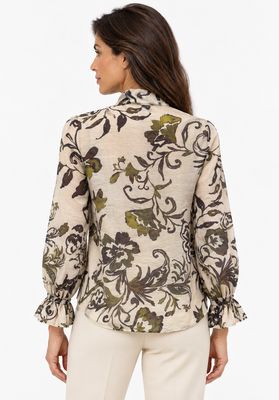 casacca maglia Carla Ferroni 50319