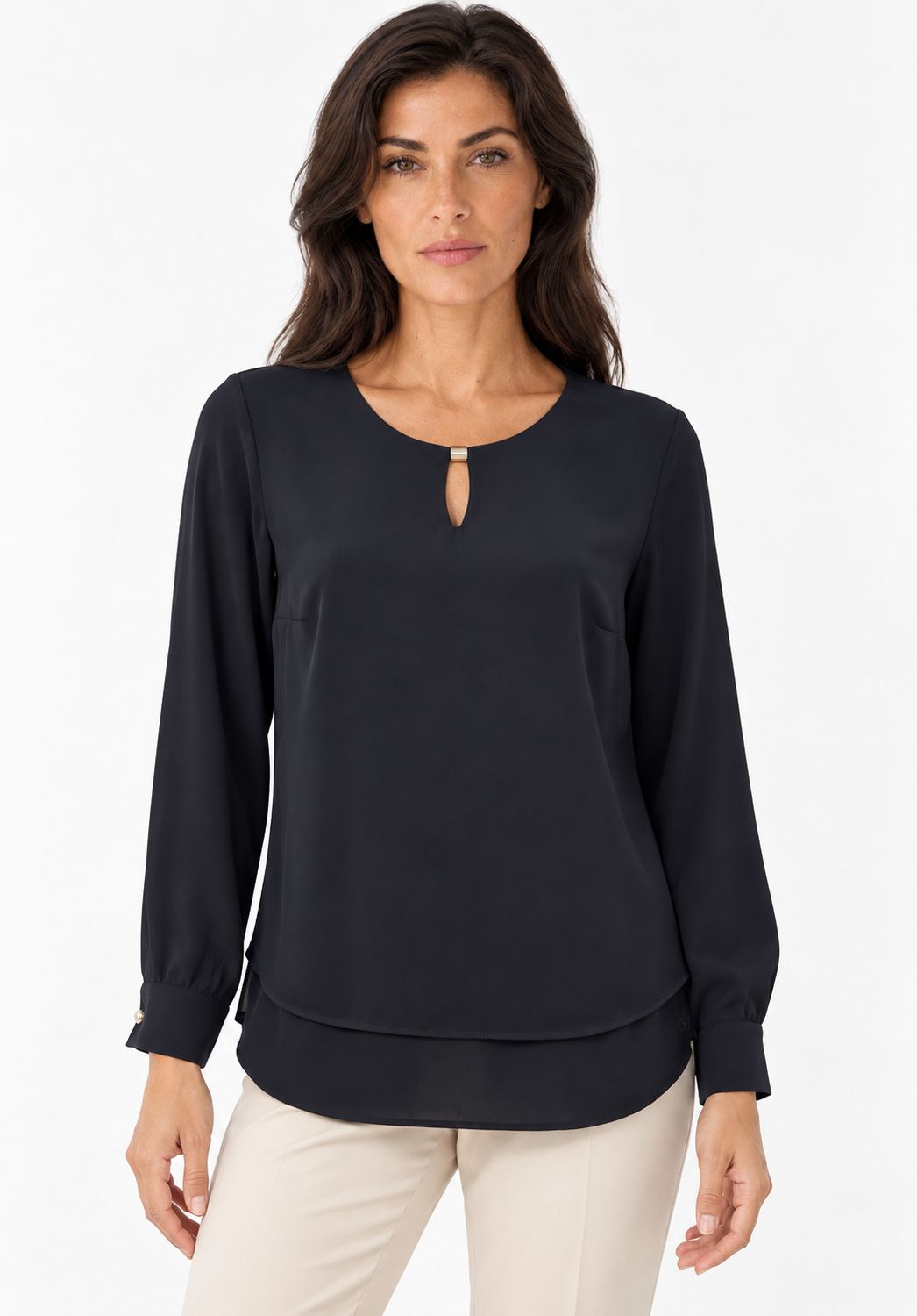 casacca Carla Ferroni 50313