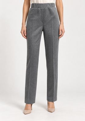 pantalone con elastico in vita Carla Ferroni 70412