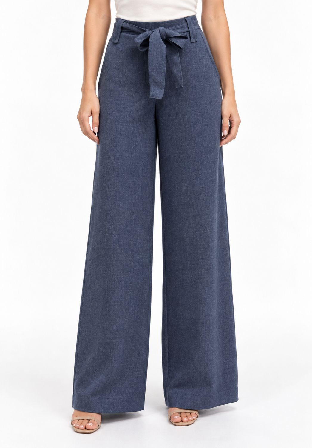 pantalone Carla Ferroni 70421