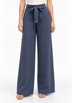 pantalone Carla Ferroni 70421