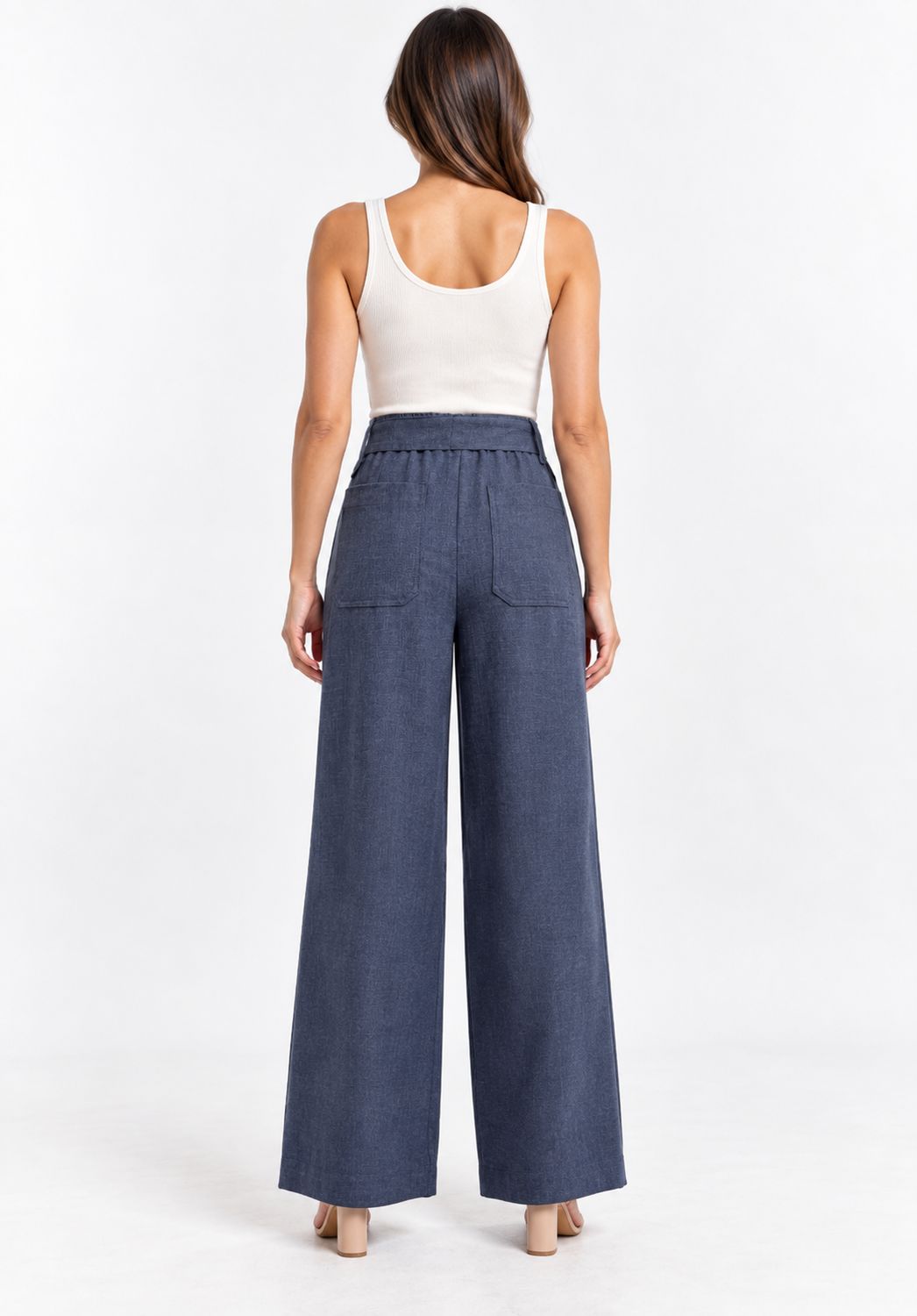 pantalone Carla Ferroni 70421