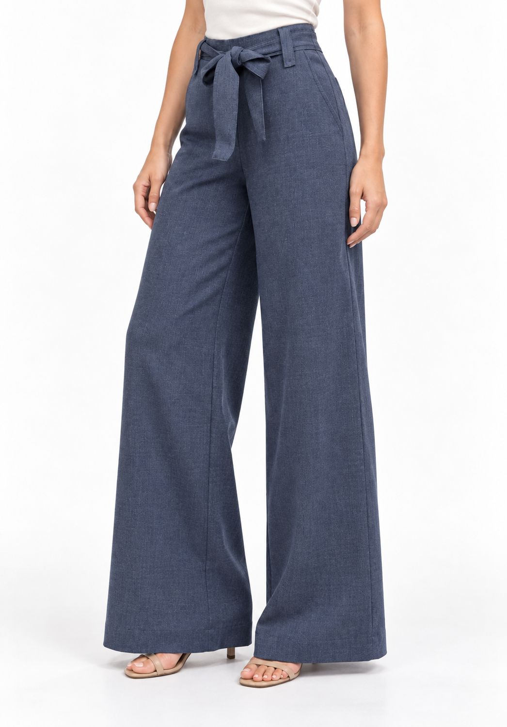 pantalone Carla Ferroni 70421