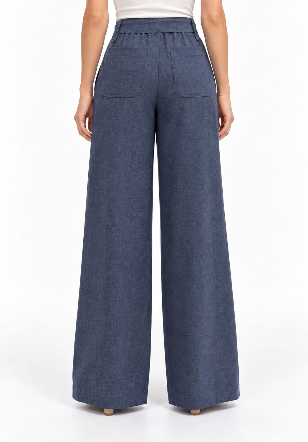 pantalone Carla Ferroni 70421