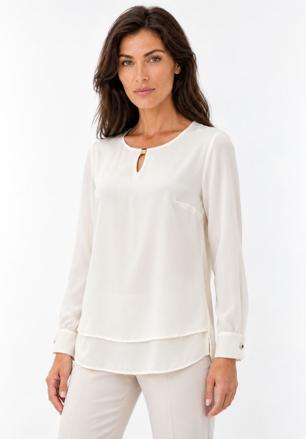casacca Carla Ferroni 50313