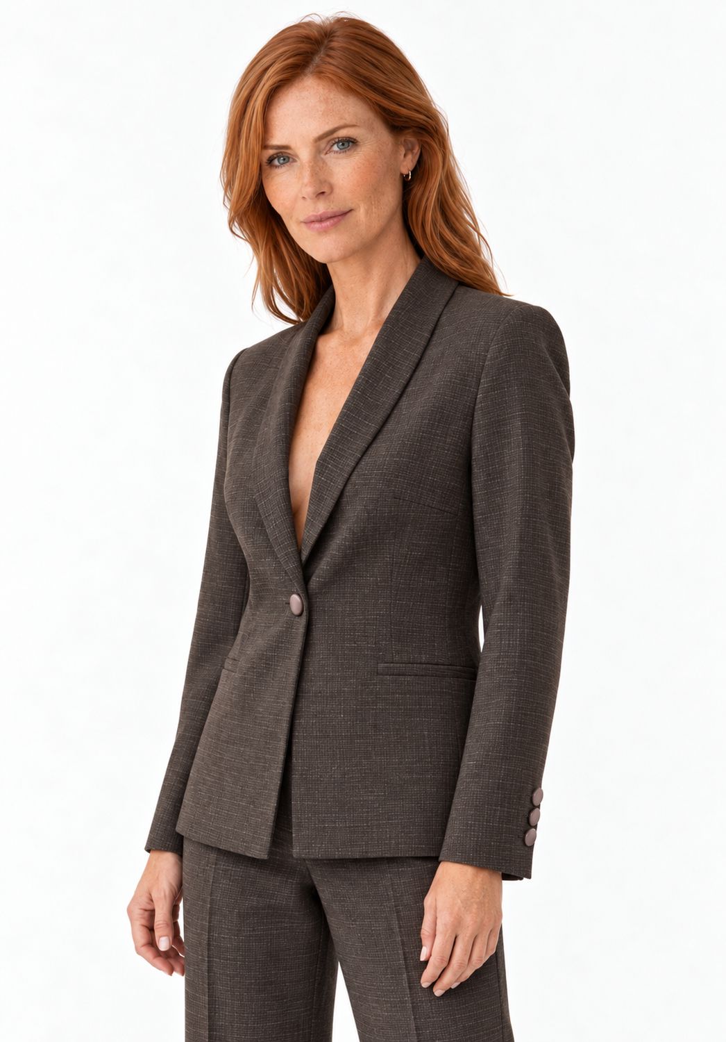 completo giacca e pantalone Carla Ferroni 70423