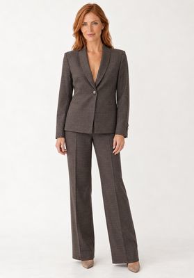 completo giacca e pantalone Carla Ferroni 70423