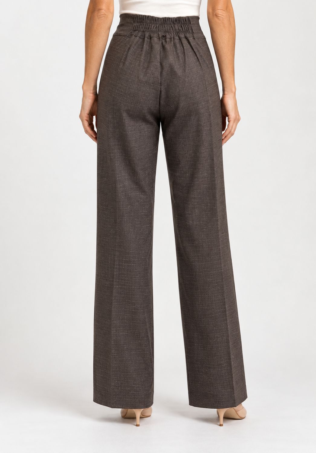 completo giacca e pantalone Carla Ferroni 70423