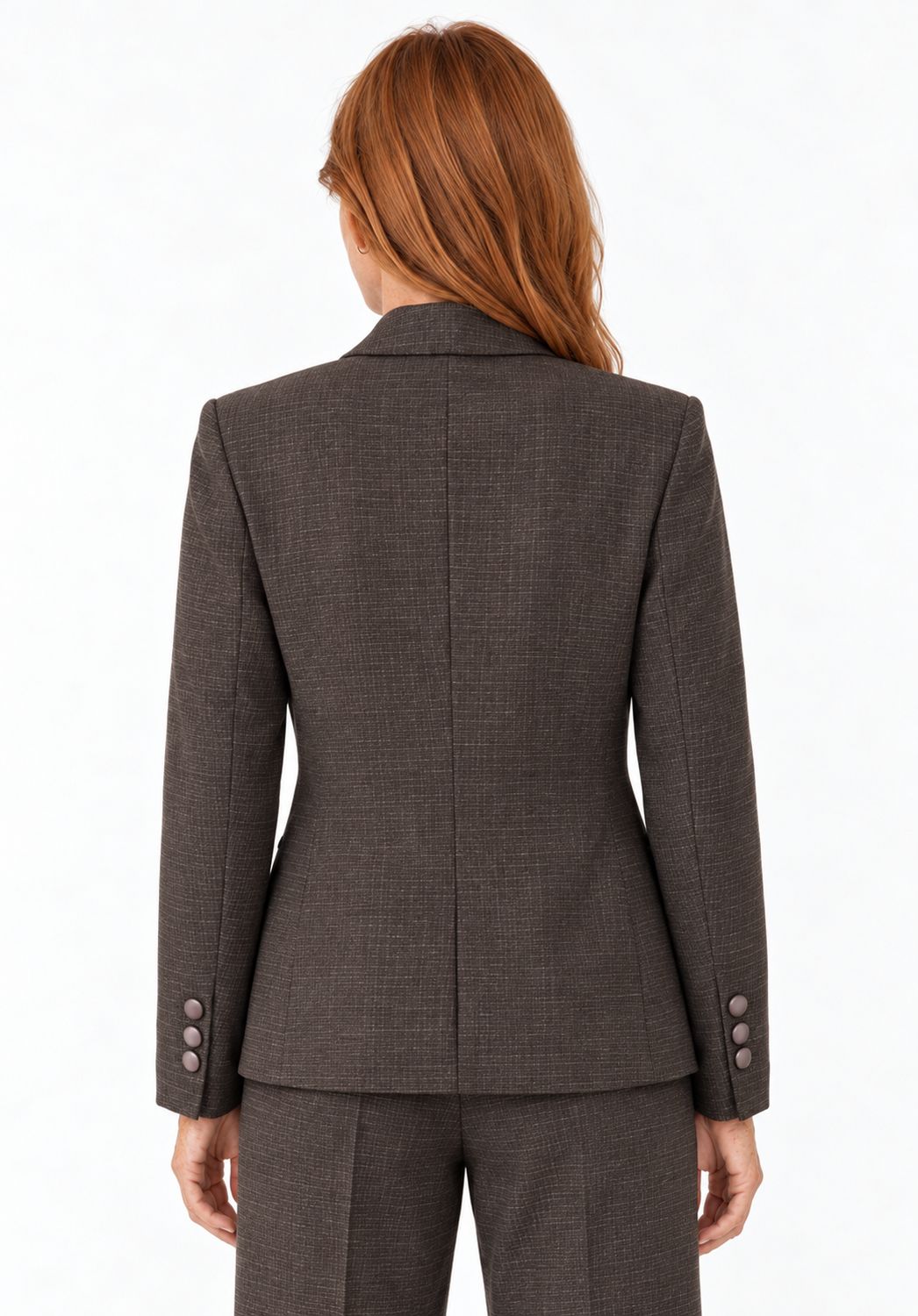 completo giacca e pantalone Carla Ferroni 70423