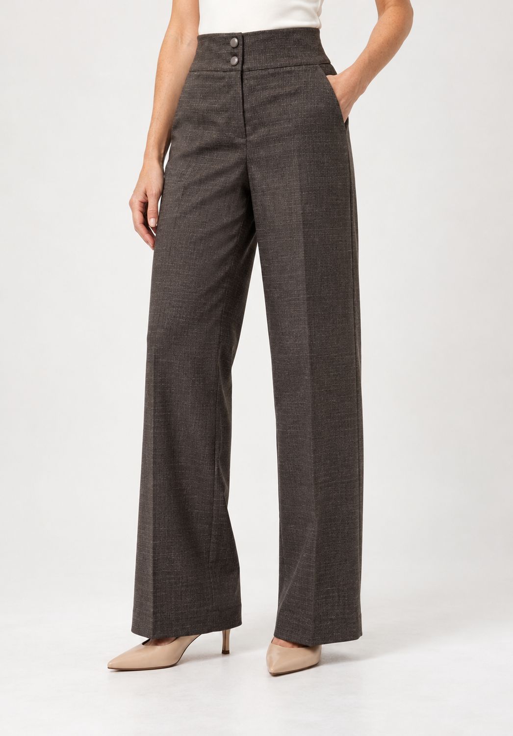 completo giacca e pantalone Carla Ferroni 70423