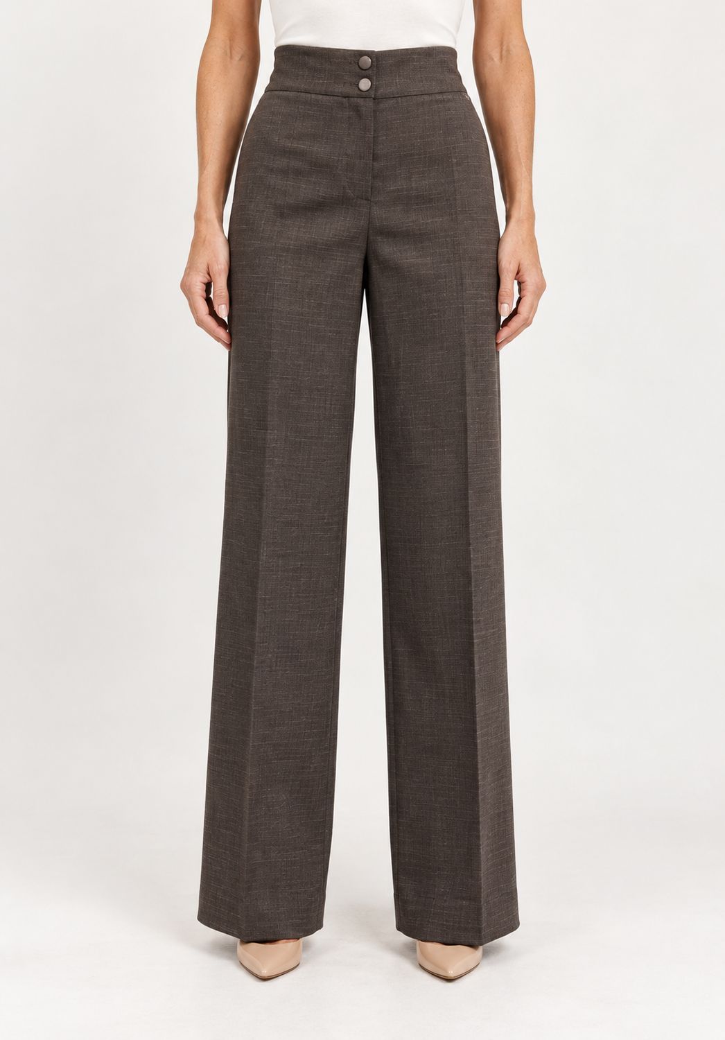 completo giacca e pantalone Carla Ferroni 70423