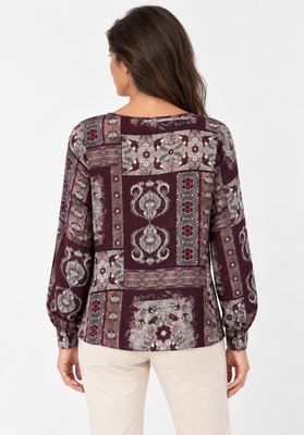 casacca maglia Carla Ferroni 50329