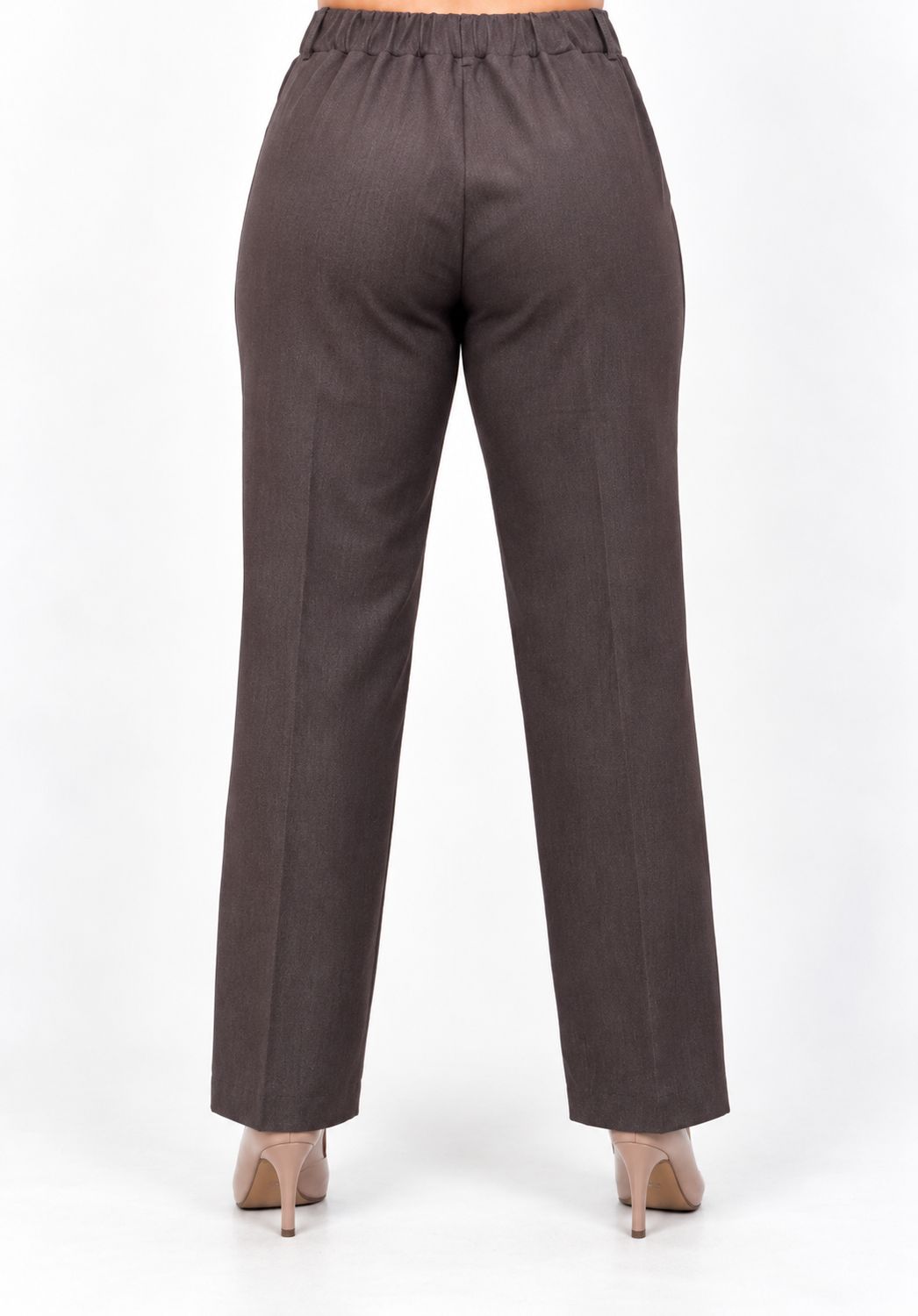 pantalone CURVY Carla Ferroni 70448
