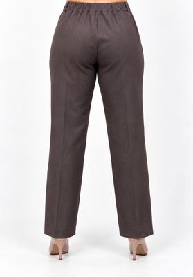 pantalone CURVY Carla Ferroni 70448