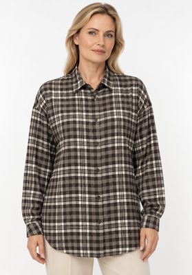 camicia Carla Ferroni 50300