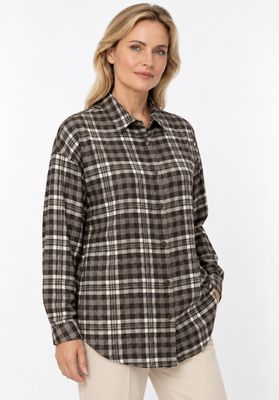 camicia Carla Ferroni 50300