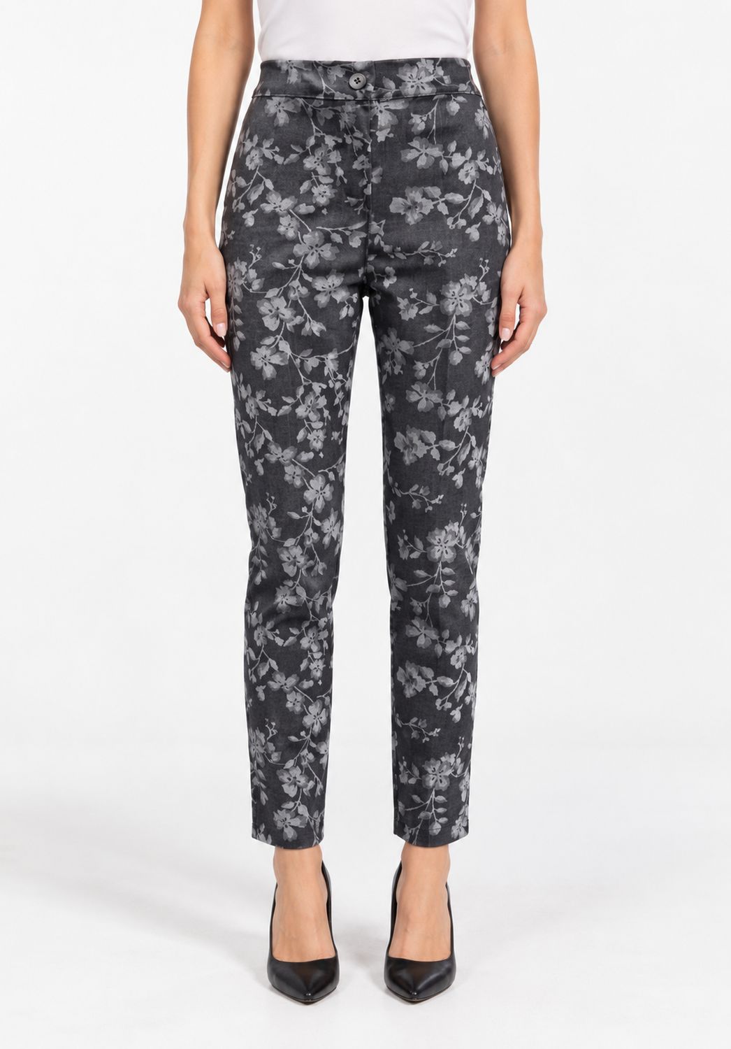 pantalone Carla Ferroni 70398