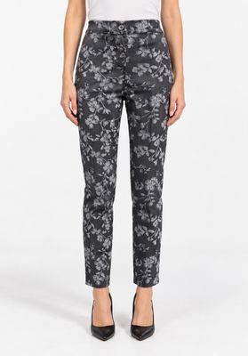 pantalone Carla Ferroni 70398