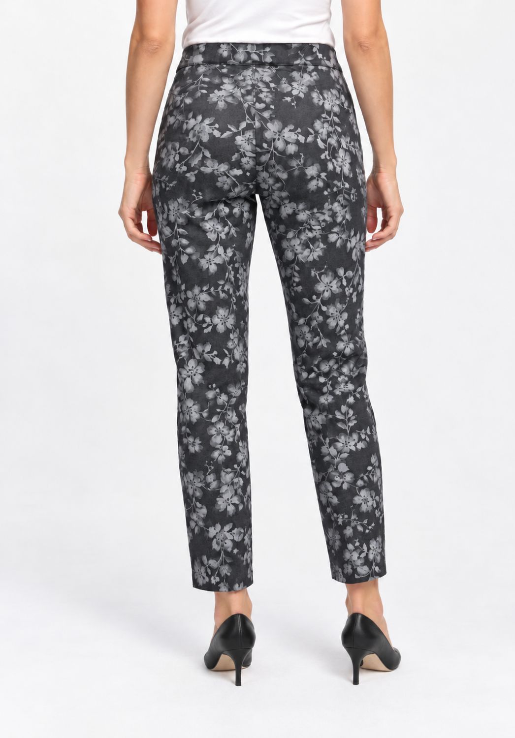 pantalone Carla Ferroni 70398