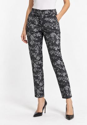 pantalone Carla Ferroni 70398