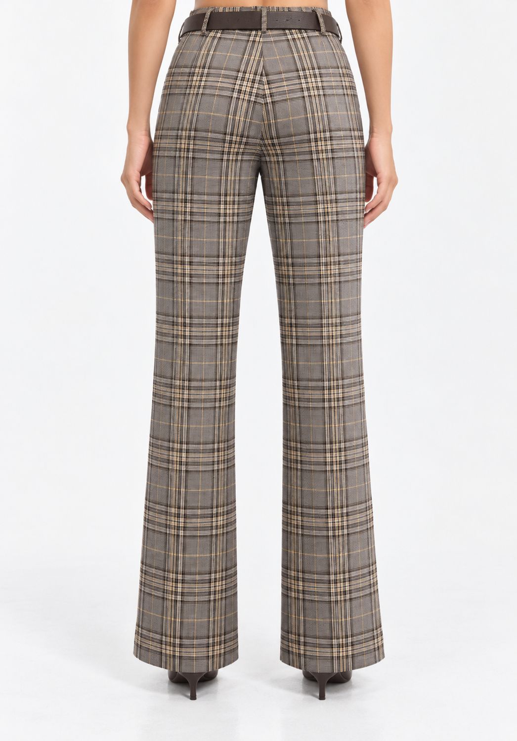 pantalone Carla Ferroni 70399