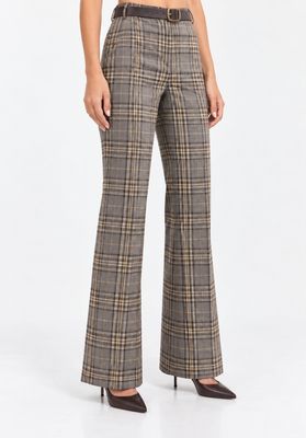 pantalone Carla Ferroni 70399