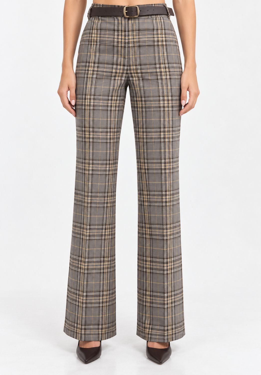 pantalone Carla Ferroni 70399