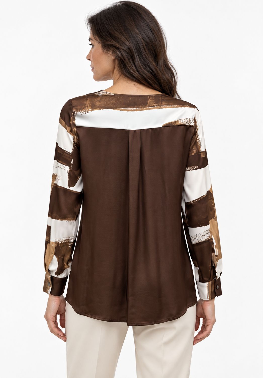 casacca maglia Carla Ferroni 50312