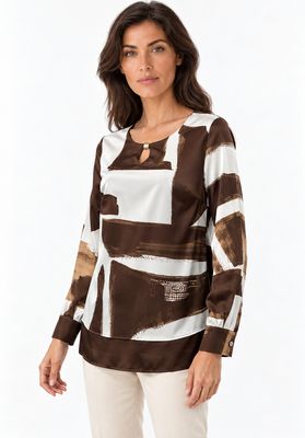 casacca maglia Carla Ferroni 50312