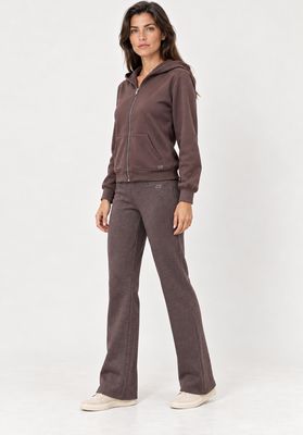tuta felpa + pantalone Carla Ferroni 70395 70396