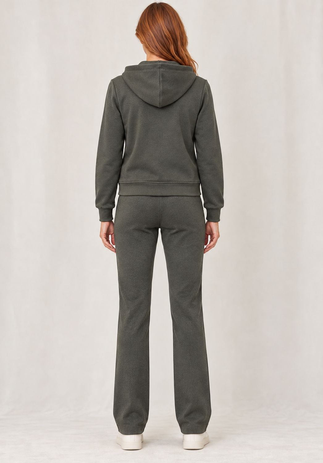 tuta felpa + pantalone Carla Ferroni 70395 70396