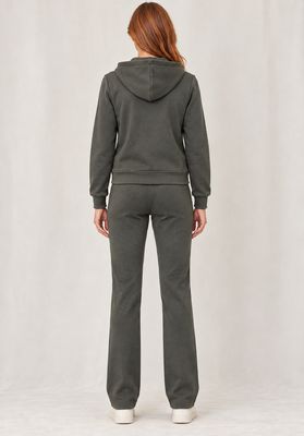 tuta felpa + pantalone Carla Ferroni 70395 70396