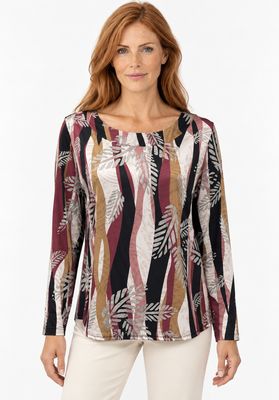 casacca maglia Carla Ferroni 50307