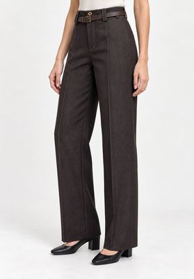 pantalone jeans Carla Ferroni 70394