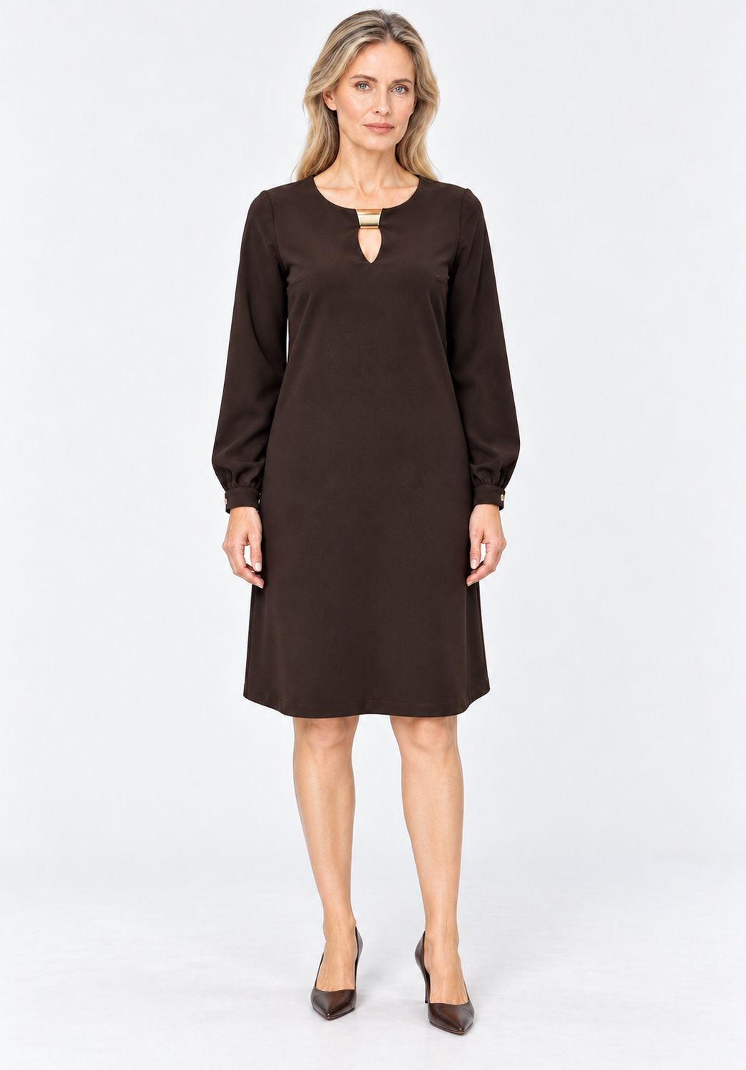 abito vestito Carla Ferroni 70465