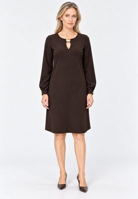 abito vestito Carla Ferroni 70465