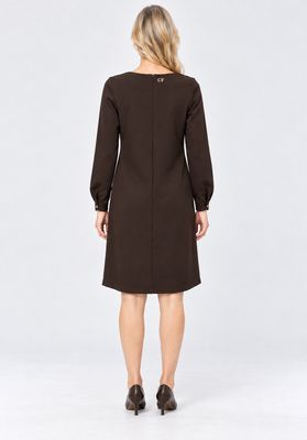 abito vestito Carla Ferroni 70465