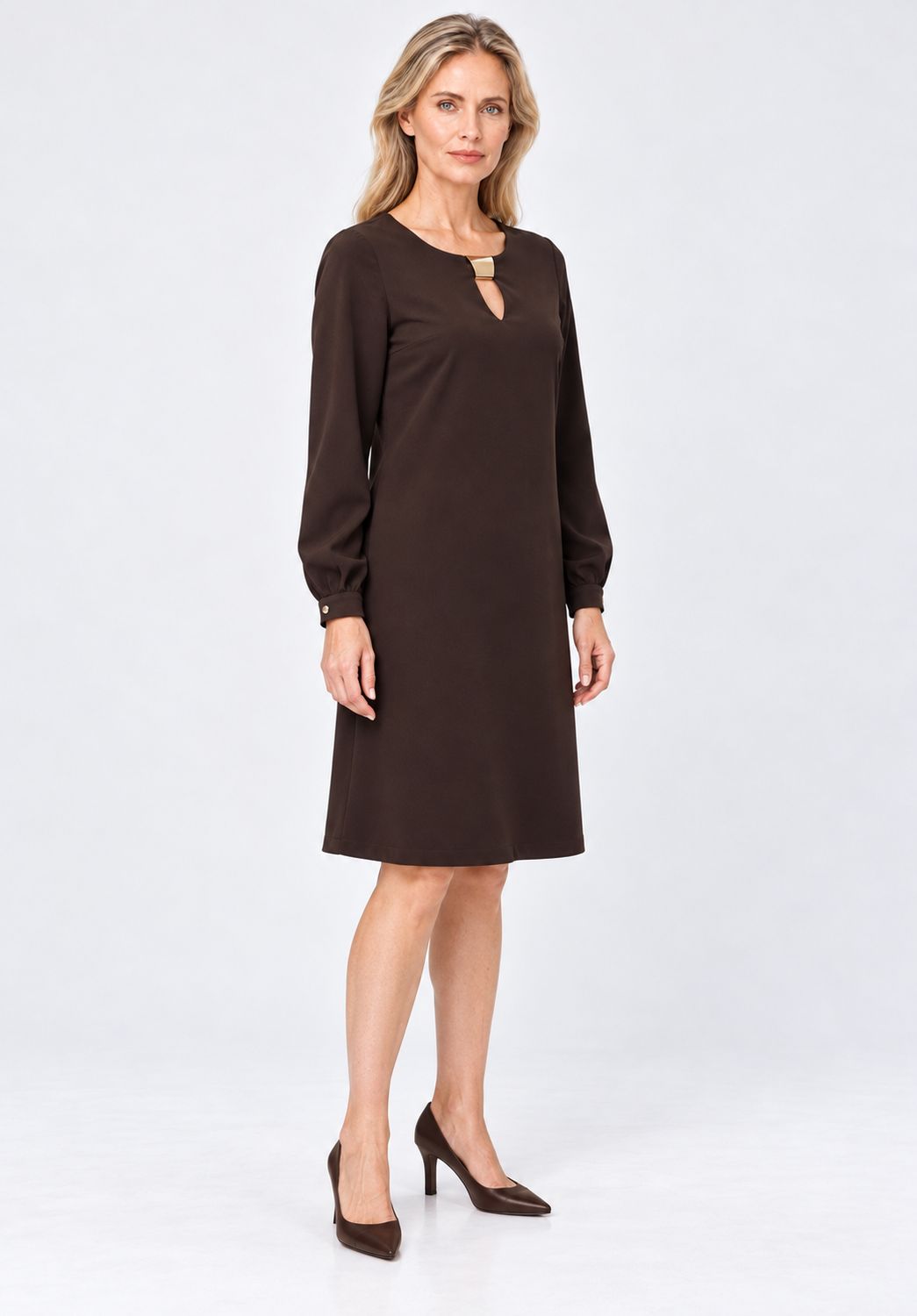 abito vestito Carla Ferroni 70465