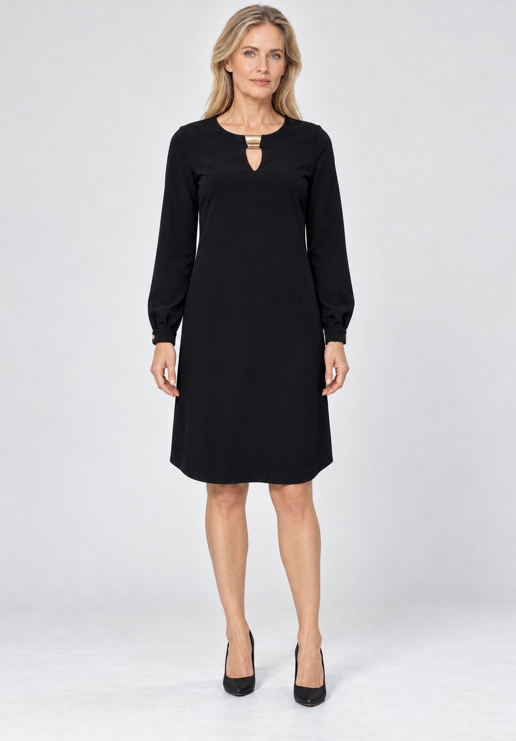 abito vestito Carla Ferroni 70465