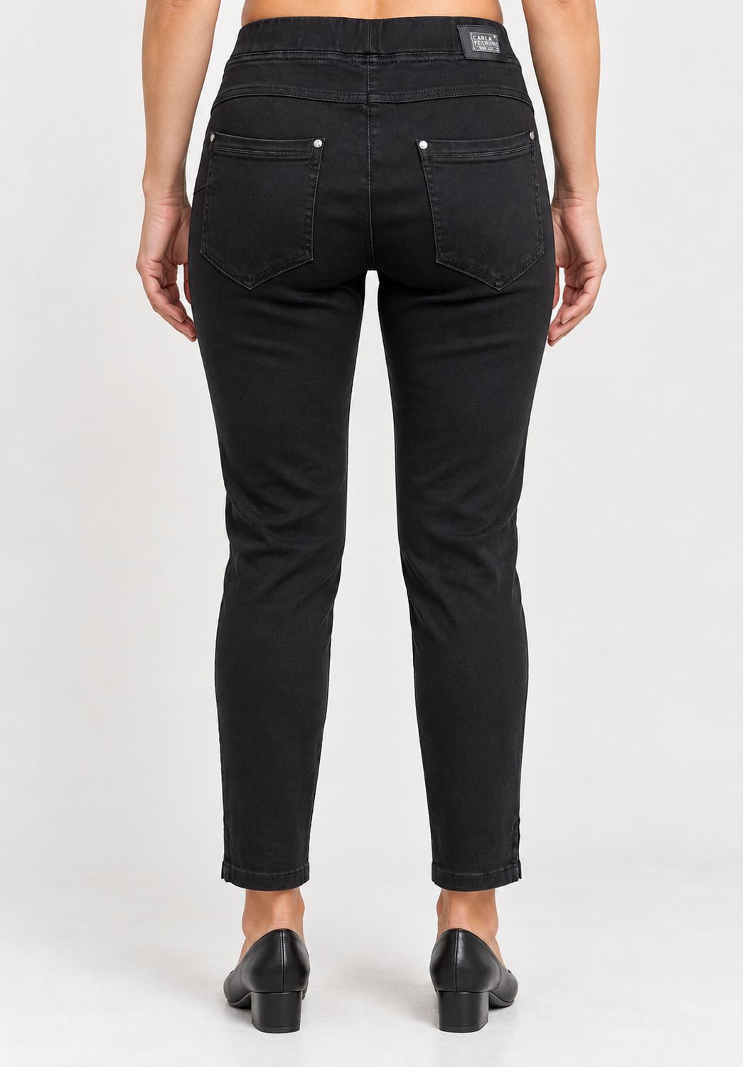 jeans Carla Ferroni 13806