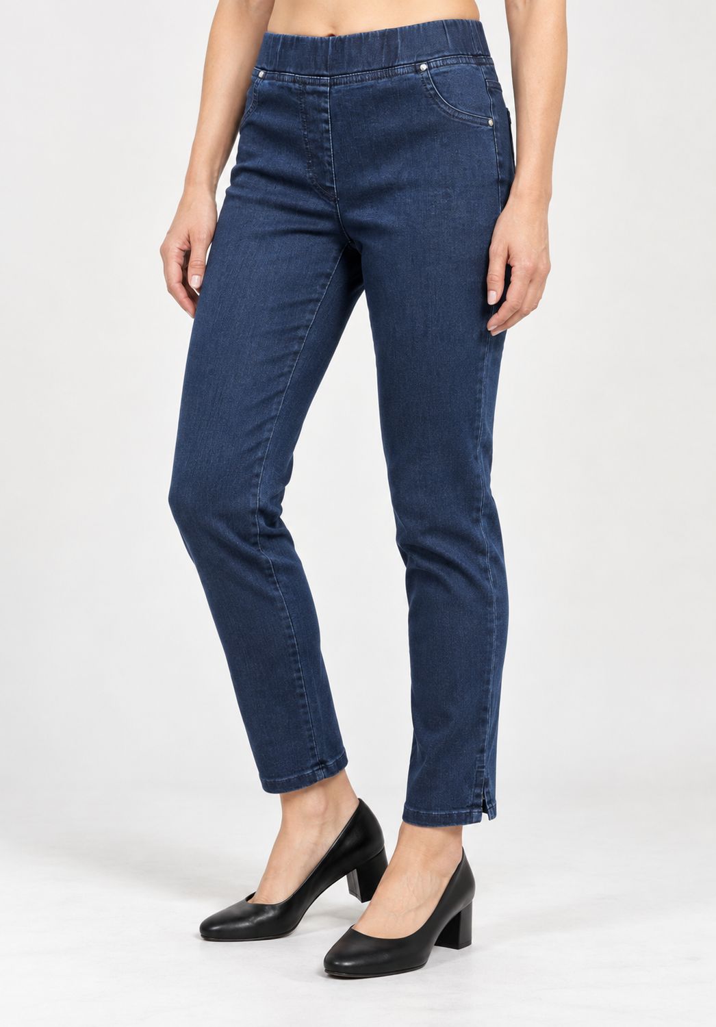 jeans Carla Ferroni 13806