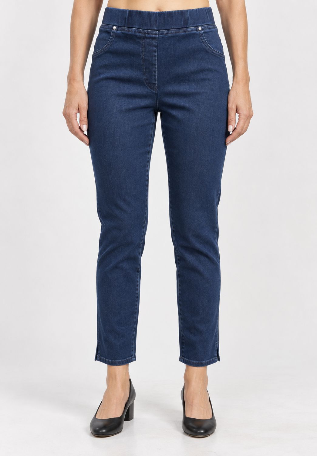 jeans Carla Ferroni 13806