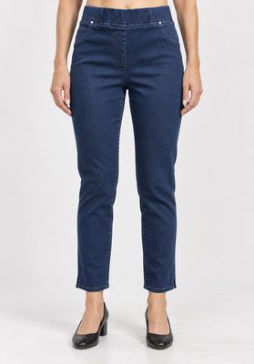 jeans Carla Ferroni 13806