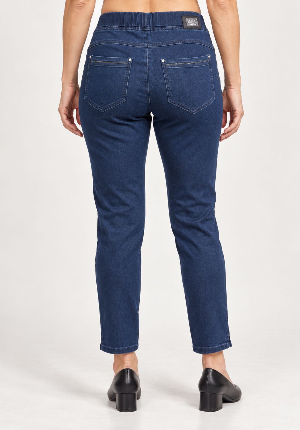 jeans Carla Ferroni 13806