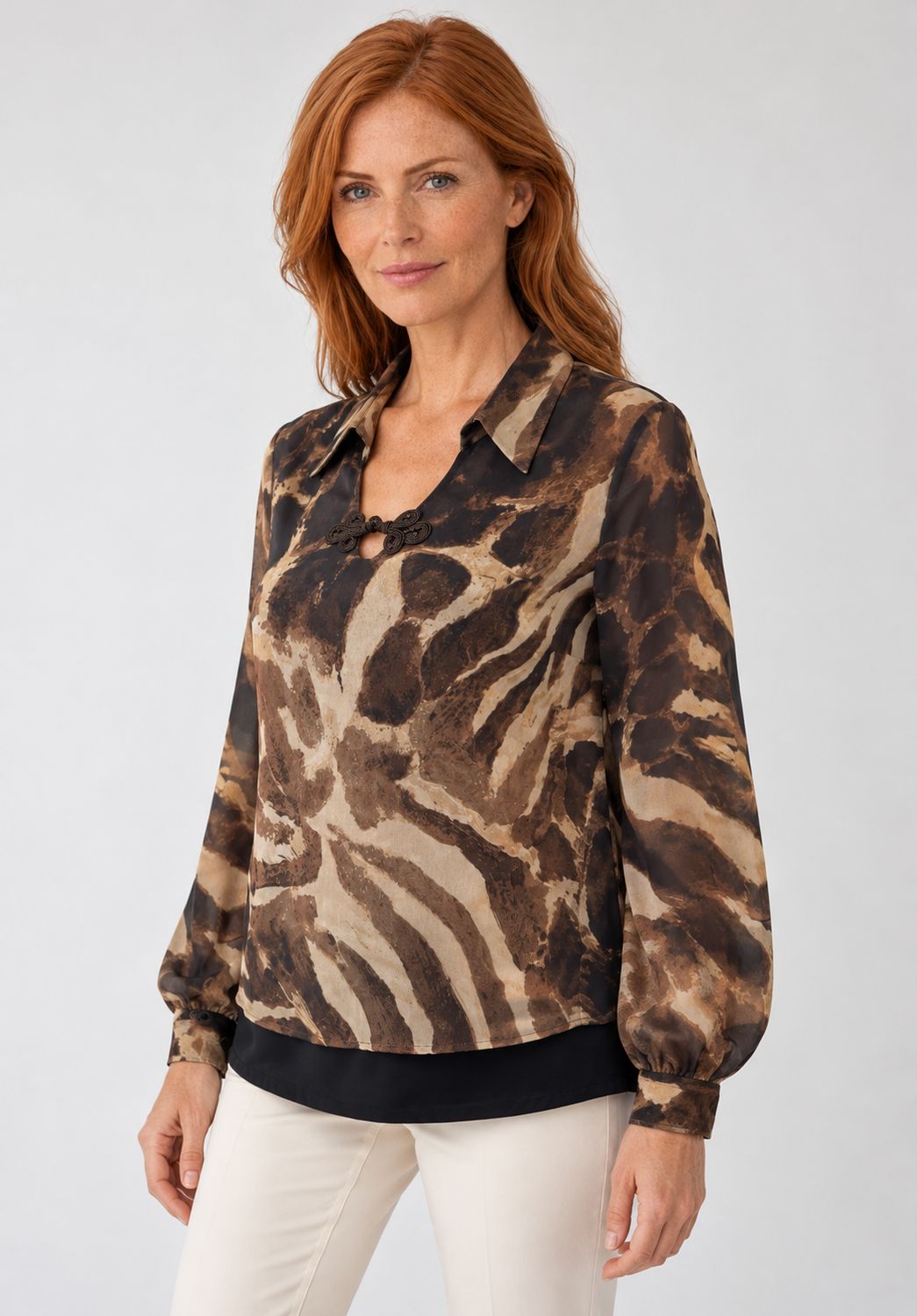 casacca Carla Ferroni 50372